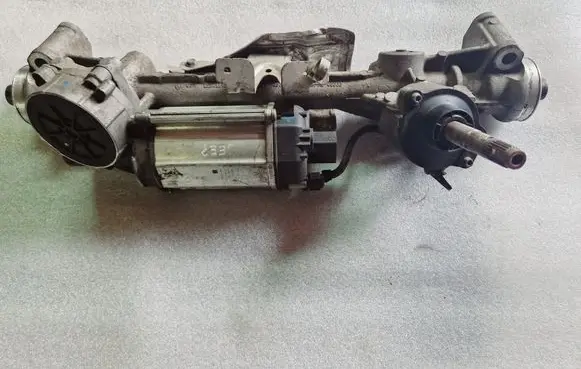 Jeep Cherokee Steering rack P05154521AI 7805501839 7805177462