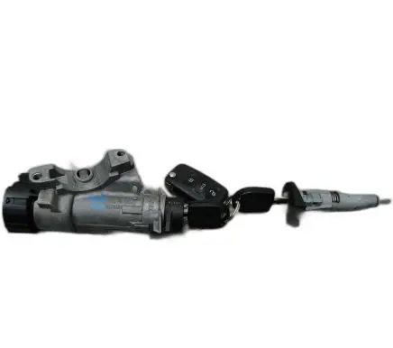 Seat Ibiza IV (6J,6P) Ignition lock