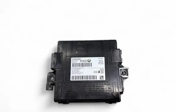 Chrysler Pacifica Tire pressure control unit P68217819AE 95450502A