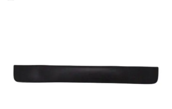 Citroen Berlingo Rear window tailgate spoiler 9625571277