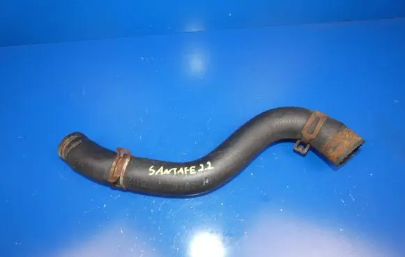 Hyundai Grand Santa Fe NC Engine coolant pipe/hose 254122W000