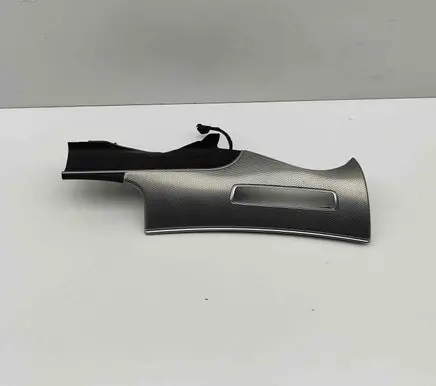 Mercedes-Benz E W213 Dashboard glove box trim A2136807601