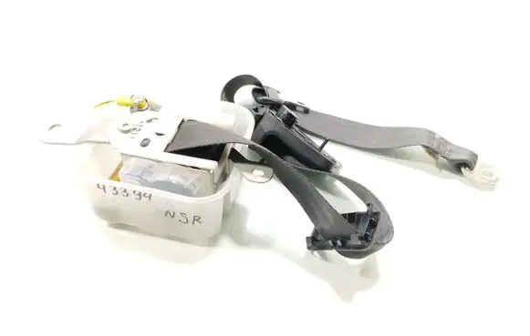 Lexus GS 300 350 430 450H Rear seatbelt 7M4600-P
