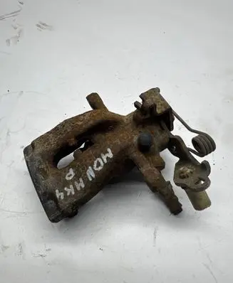 Ford Mondeo MK IV Other brake parts 7100391