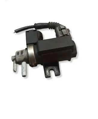Audi A6 S6 C6 4F Turbo solenoid valve 8E09066270