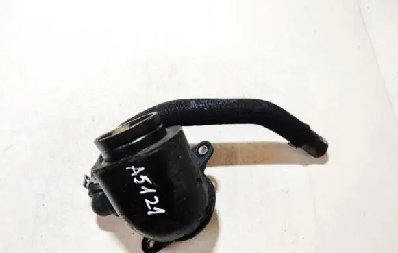 Audi A5 8T 8F Breather/breather pipe/hose 059129955H ETB446315
