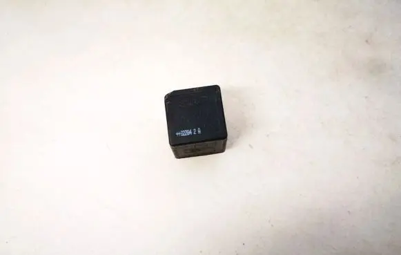 Ford Transit - Tourneo Connect Other relay 2s7t14b192aa v23136b1x66