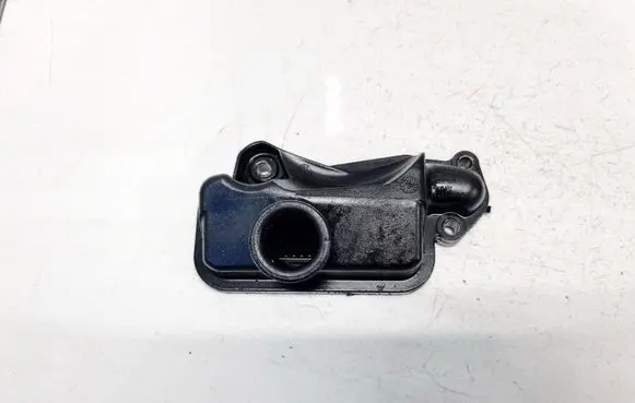 Turbo turbocharger oiling pipe/hose