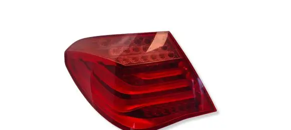 BMW 7 F01 F02 F03 F04 Rear/tail lights 7182197