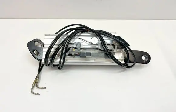Mercedes-Benz SL R230 Convertible roof set A2308210551 A2308600135