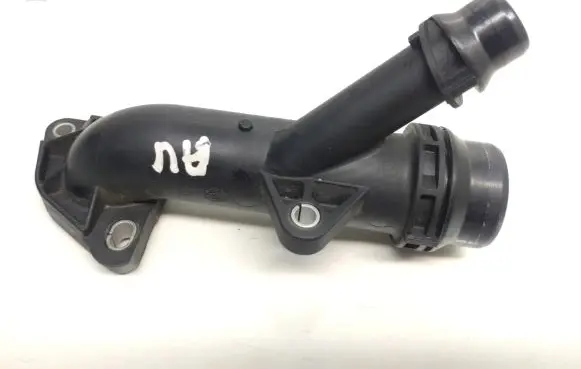 BMW 1 E81 E87 Engine coolant pipe/hose 7560130 11537560130 1153756013002