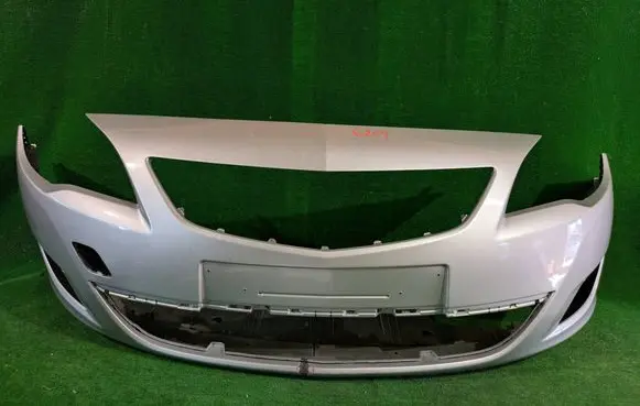 Opel Astra J Front bumper