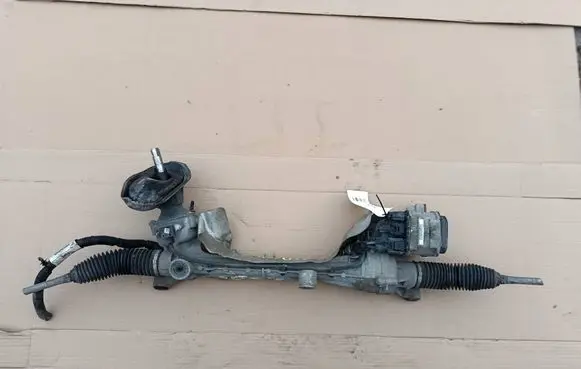 Ford Focus Steering rack A0040345L 16336 41516736T