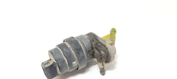 Opel Zafira B Windscreen/windshield washer pump