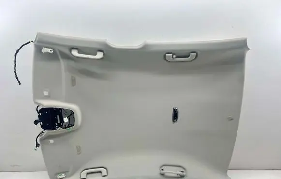 Volvo S60 Headlining 