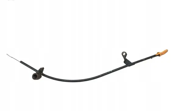 Volkswagen Transporter - Caravelle T4 Oil level dip stick 