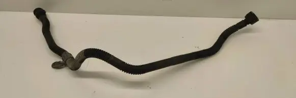 Citroen DS5 Engine coolant pipe/hose 9672275180