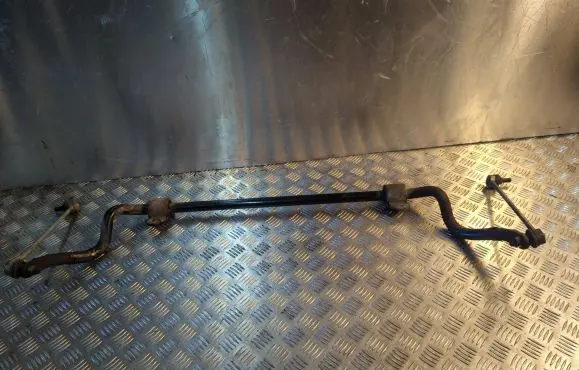 Mercedes-Benz C W204 Front anti-roll bar/sway bar