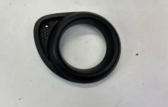 Opel Adam Rear bumper lower part trim 13356486 K3360