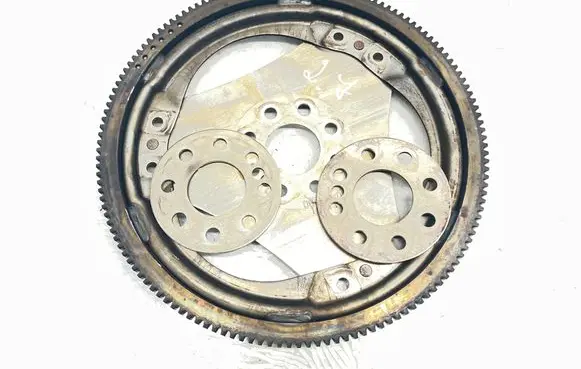 Mercedes-Benz C W203 Flywheel 6110320147