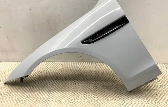 Jaguar XF Fender