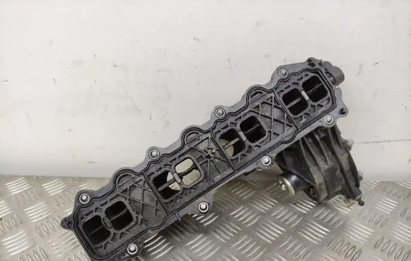 Mercedes-Benz C W204 Intake manifold A6510900037