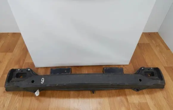 Subaru Forester SF Front bumper support beam