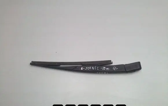 Renault Scenic III - Grand scenic III Rear wiper blade arm
