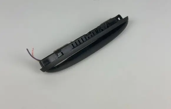 Mercedes-Benz A W169 Parking PDC sensor display screen A1715420123