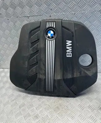 BMW X3 F25 Engine cover (trim) 7811024 9H0200405 13671610