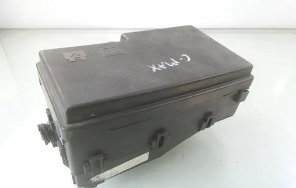 Ford C-MAX II Fuse box set AV6T-14A067-AB