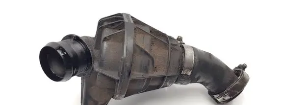 Citroen Nemo Intercooler hose/pipe FAPACAT7620