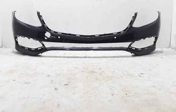 Mercedes-Benz E W213 Front bumper A2138850038