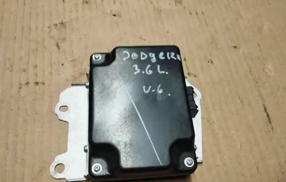 Chrysler Town & Country V Other control units/modules 13117181200G3