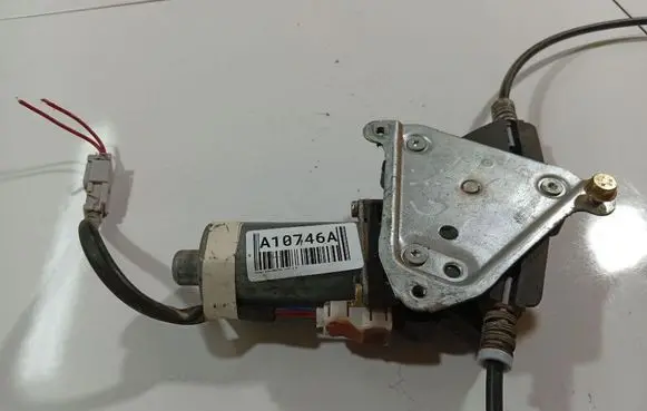 Rover 620 Rear door window regulator motor 190484000 190484-000