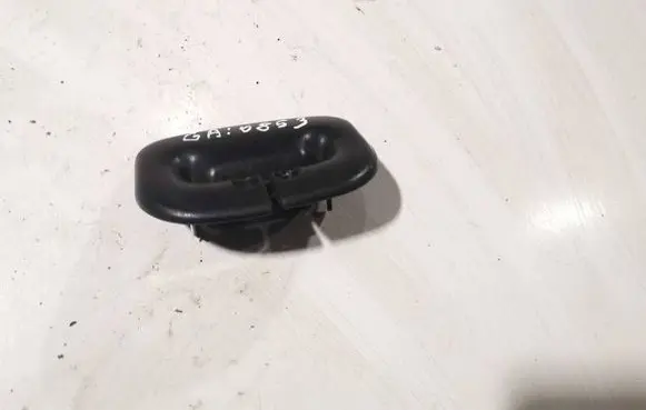 Opel Meriva A Other interior part 9251044