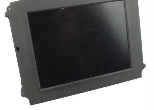 Opel Signum Screen/display/small screen 6591551901