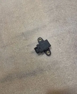 Audi A8 S8 D2 4D ESP acceleration yaw rate sensor 0265005117 4D0907651