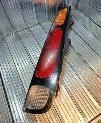 Toyota Corolla E110 Rear/tail lights