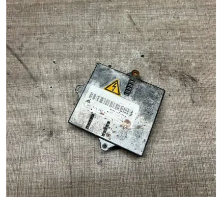 Opel Vectra B Headlight ballast module Xenon A1307329087