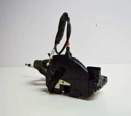 Nissan Juke I F15 Coupe door lock (next to the handle) 5254SC32
