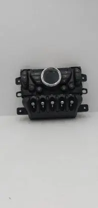 Mini Cooper Countryman R60 Climate control unit 1060547