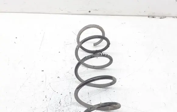 Renault Megane II Front coil spring