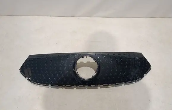 Mercedes-Benz EQA Front bumper upper radiator grill A2438885700