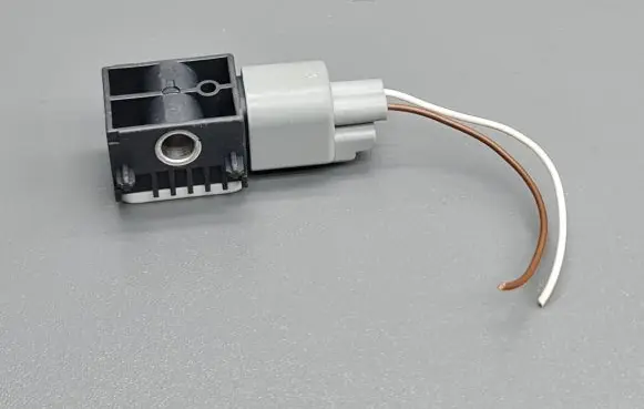 Ford Focus Airbag deployment crash/impact sensor 3M5T14B342AB