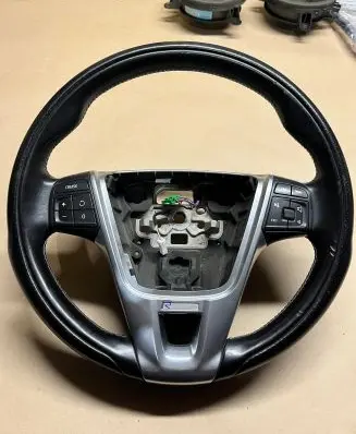 Volvo XC60 Steering wheel 34152636B 264327350021 34152641B
