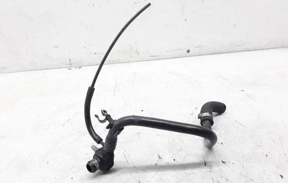 Volkswagen PASSAT B5 Vacuum line/pipe/hose