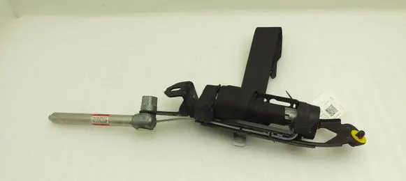 Volvo S80 Front seatbelt 31110909 6063878R0A