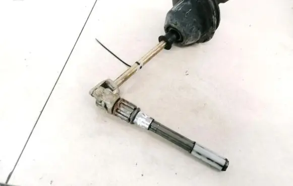 Renault Vel Satis Steering column universal joint