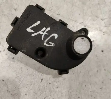 Renault Laguna II Air quality sensor 52485219